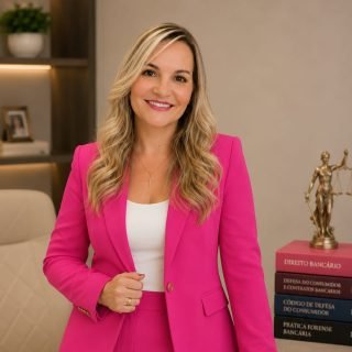 Retrato da Dra. Juliana Gomes