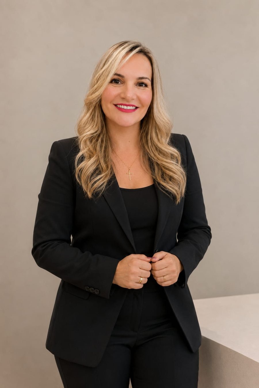 Dra. Juliana Gomes, advogada especializada em direito bancário em Brasília